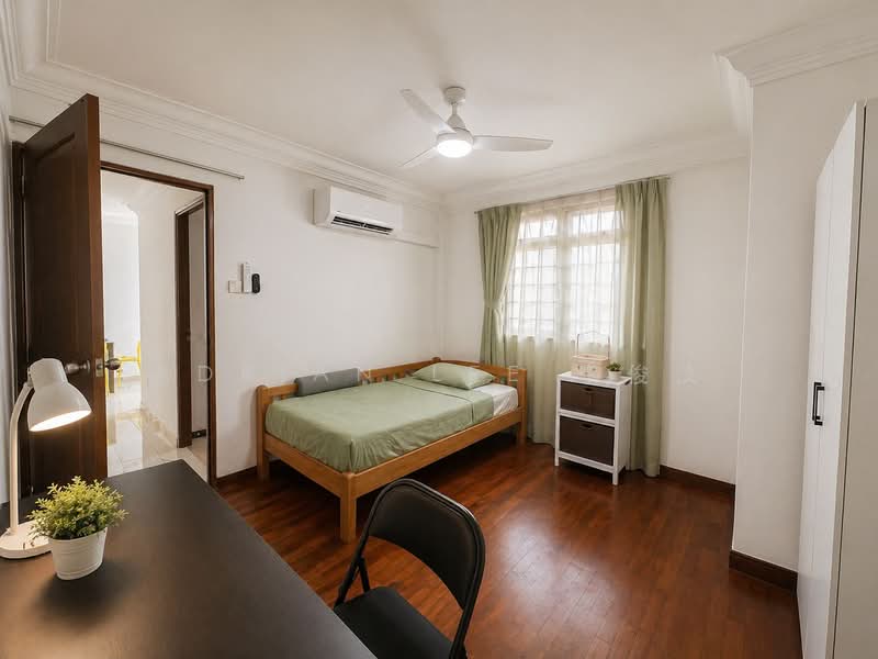 678C Jurong West Street 64, 678C Jurong West Street 64, 3 Bedrooms, 1,184 sqft, HDB Flat For Rent, by Adrian Lee 李俊汶, 500124358 - Bedroom - PropertyGuru.com.sg