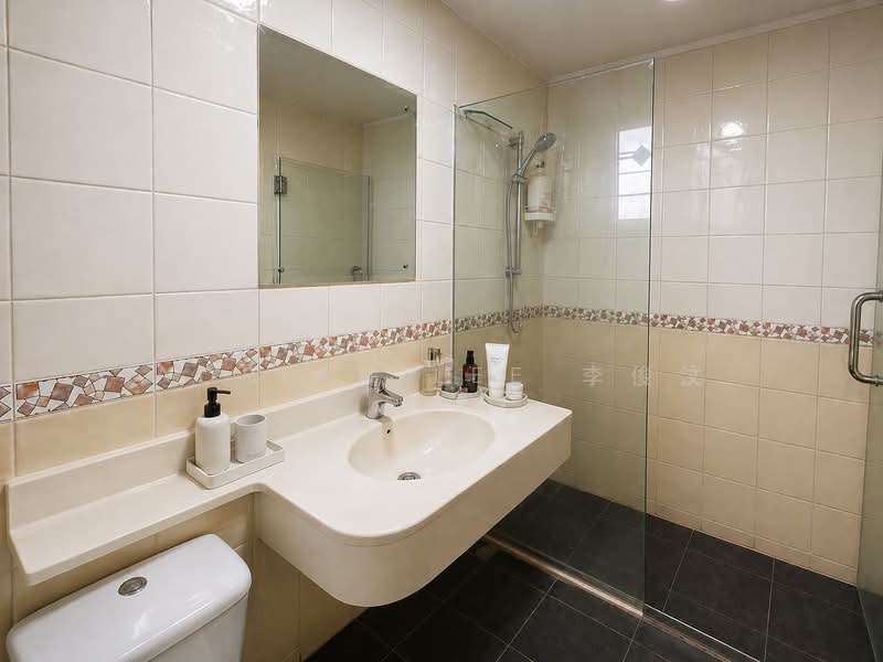 678C Jurong West Street 64, 678C Jurong West Street 64, 3 Bedrooms, 1,184 sqft, HDB Flat For Rent, by Adrian Lee 李俊汶, 500124358 - Bathroom - PropertyGuru.com.sg