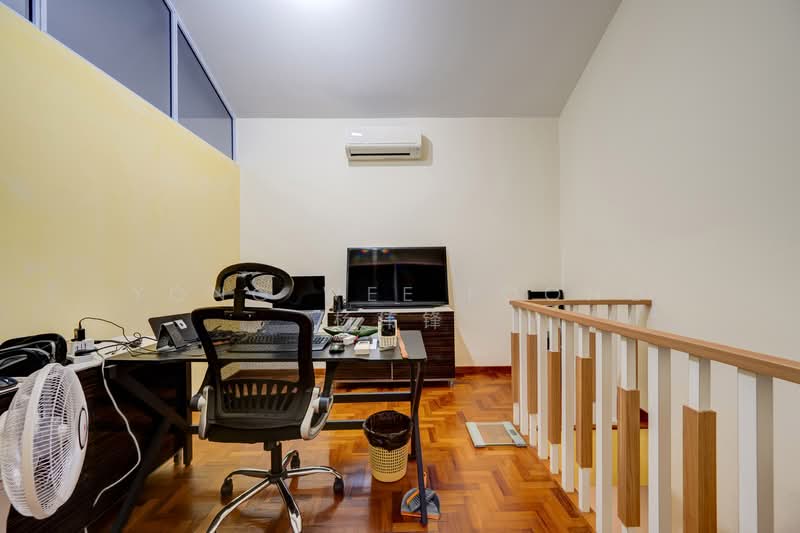 Loyang Villas, Loyang Rise, 6 Bedrooms, 3,000 sqft, Terraced House For Sale, by Yong Wee Foong 杨伟锋, 500124359 - Study - PropertyGuru.com.sg