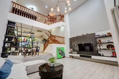 For Sale - Loyang Villas