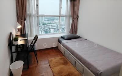For Rent - Meraprime