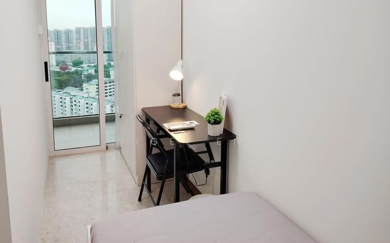 Meraprime, 301 Jalan Bukit Ho Swee, Alexandra / Commonwealth, Room Rental, 100 sqft, Condominium For Rent, by Nigel Eng, 500124363 - Study - PropertyGuru.com.sg