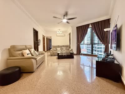 For Rent - Regentville