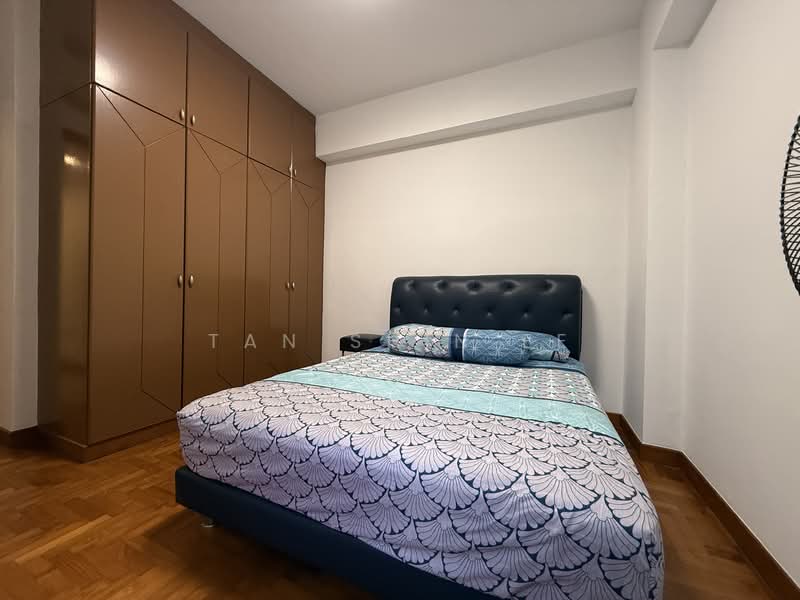 Regentville, 2 Hougang Street 92, 3 Bedrooms, 980 sqft, Condominium For Rent, by Tan Shin Ee, 500124365 - Bedroom - PropertyGuru.com.sg