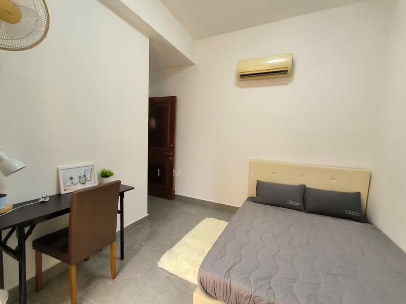 Dover Parkview, 30 Dover Rise, Room Rental, 100 sqft, Condominium For Rent, by Jim Tan, 500124366 - Bedroom - PropertyGuru.com.sg