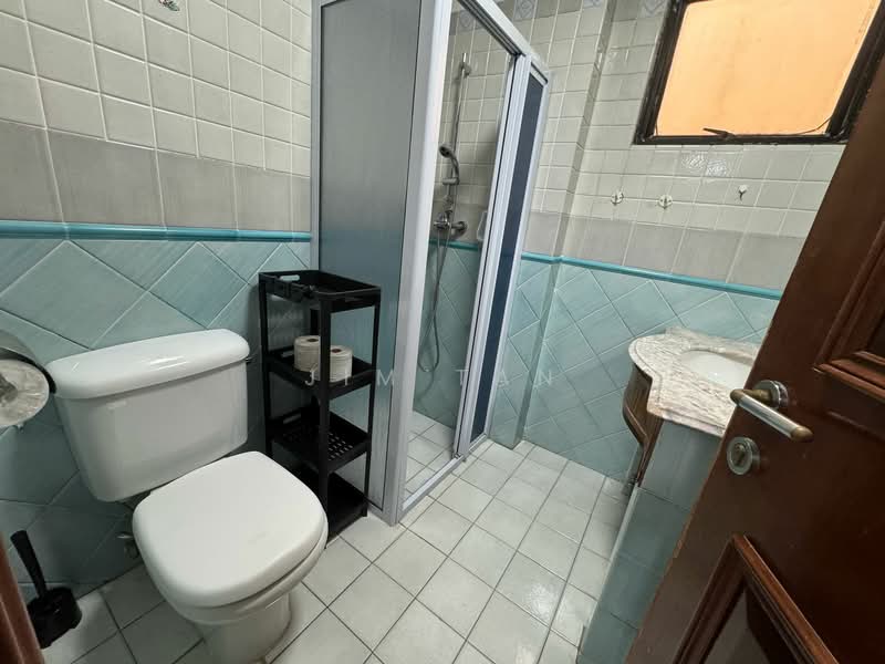 Dover Parkview, 30 Dover Rise, Room Rental, 100 sqft, Condominium For Rent, by Jim Tan, 500124366 - Bathroom - PropertyGuru.com.sg