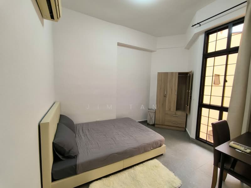 Dover Parkview, 30 Dover Rise, Room Rental, 100 sqft, Condominium For Rent, by Jim Tan, 500124366 - Bedroom - PropertyGuru.com.sg
