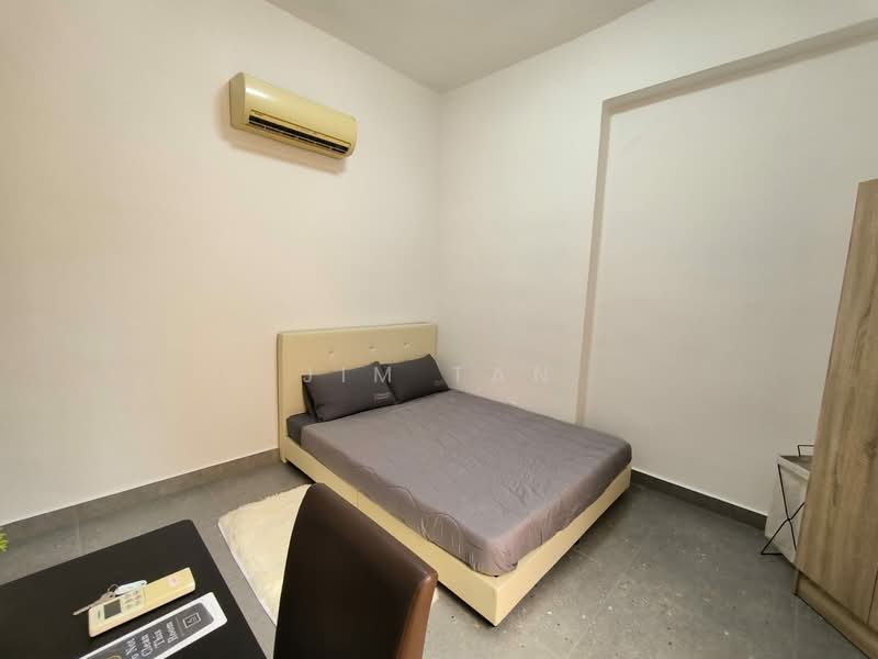Dover Parkview, 30 Dover Rise, Room Rental, 100 sqft, Condominium For Rent, by Jim Tan, 500124366 - Bedroom - PropertyGuru.com.sg