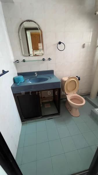 471 Choa Chu Kang Avenue 3, 471 Choa Chu Kang Avenue 3, 3 Bedrooms, 1,087 sqft, HDB Flat For Rent, by WEI DENG, 500124367 - PropertyGuru.com.sg