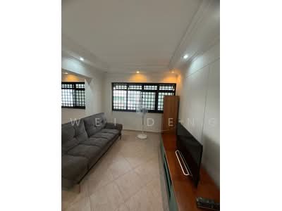 For Rent - 471 Choa Chu Kang Avenue 3