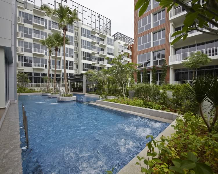 Woodhaven, 71 Woodgrove Avenue, 3 Bedrooms, 1,173 sqft, Condominium For Sale, by Hazel Chen, 500124368 - PropertyGuru.com.sg