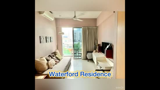 Waterford Residence, 21 Kim Yam Road, 3 Bedrooms, 1,055 sqft, Condominium For Sale, by Wilson Young, 500124369 - PropertyGuru.com.sg
