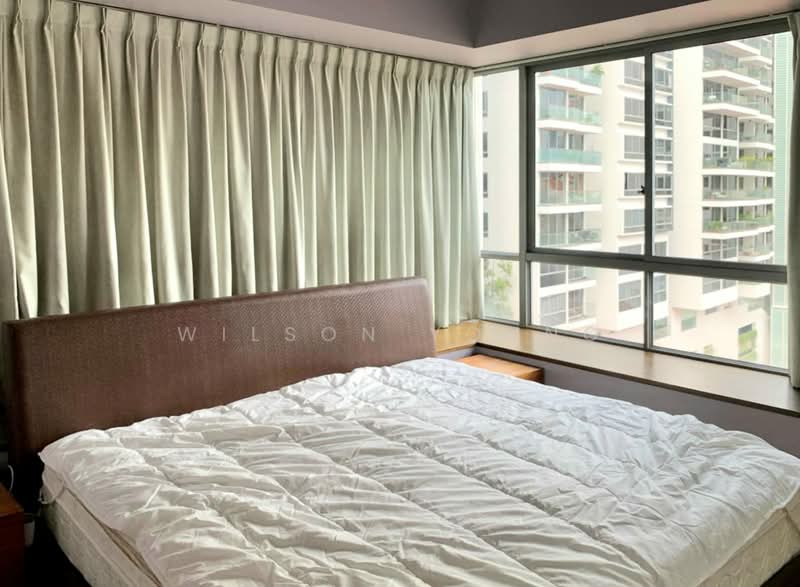 Waterford Residence, 21 Kim Yam Road, 3 Bedrooms, 1,055 sqft, Condominium For Sale, by Wilson Young, 500124369 - Bedroom - PropertyGuru.com.sg