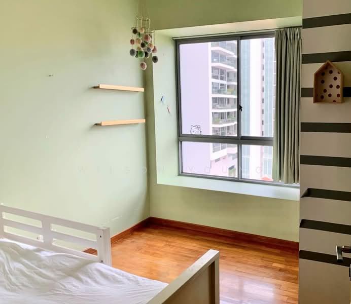 Waterford Residence, 21 Kim Yam Road, 3 Bedrooms, 1,055 sqft, Condominium For Sale, by Wilson Young, 500124369 - Bedroom - PropertyGuru.com.sg