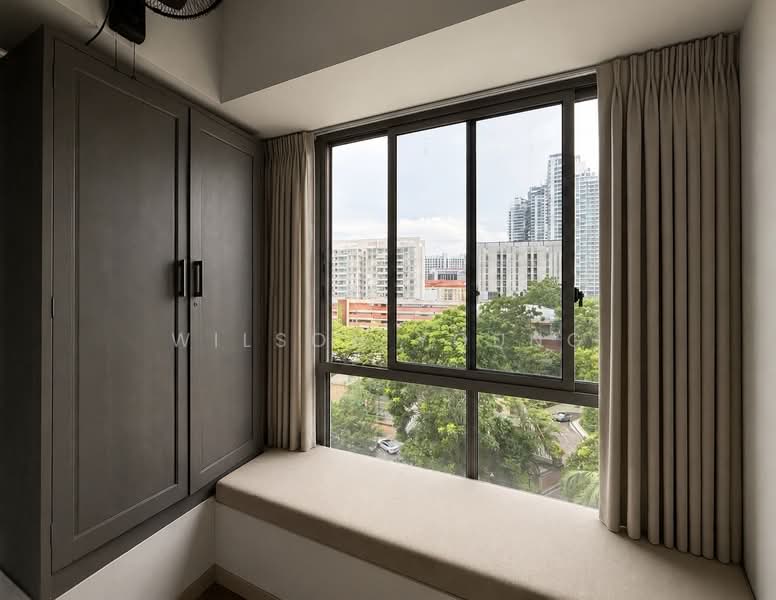 Waterford Residence, 21 Kim Yam Road, 3 Bedrooms, 1,055 sqft, Condominium For Sale, by Wilson Young, 500124369 - View - PropertyGuru.com.sg