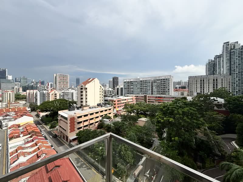 Waterford Residence, 21 Kim Yam Road, 3 Bedrooms, 1,055 sqft, Condominium For Sale, by Wilson Young, 500124369 - Exterior - PropertyGuru.com.sg