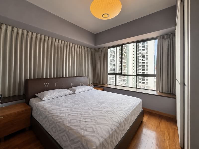 Waterford Residence, 21 Kim Yam Road, 3 Bedrooms, 1,055 sqft, Condominium For Sale, by Wilson Young, 500124369 - Bedroom - PropertyGuru.com.sg