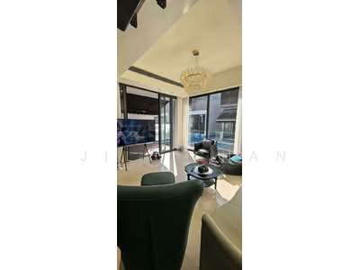 For Rent - Medallion