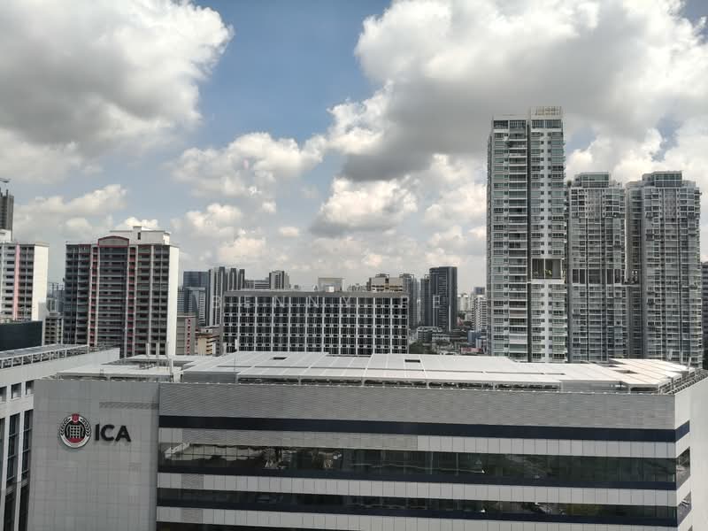 Southbank, 883 North Bridge Road, 883 sqft, Office For Rent, by Benny Peh, 500124379 - Exterior - CommercialGuru.com.sg