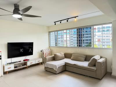 For Sale - 855 Tampines Street 83