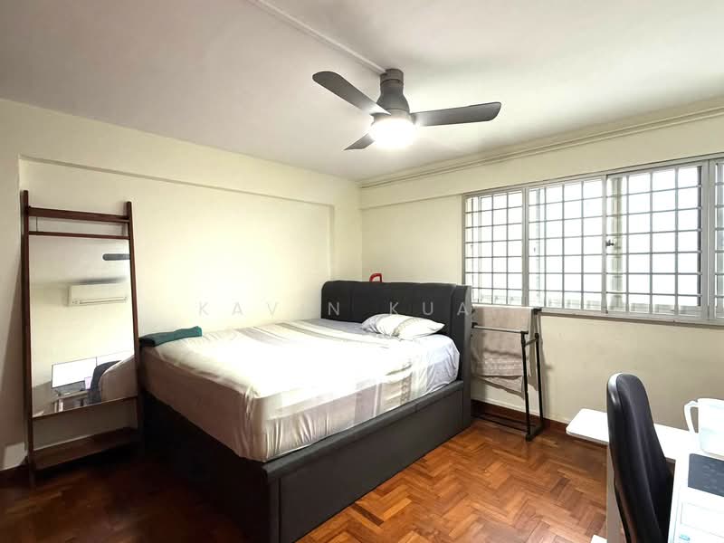 855 Tampines Street 83, 855 Tampines Street 83, 3 Bedrooms, 1,313 sqft, HDB Flat For Sale, by Kavin Kuah, 500124380 - Bedroom - PropertyGuru.com.sg