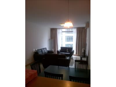 For Rent - The Lakeshore