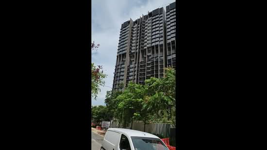Lentor Hills Residences, 31 Lentor Hills Road, 2 Bedrooms, 754 sqft, Condominium For Sale, by Vincent Chua, 500124383 - PropertyGuru.com.sg