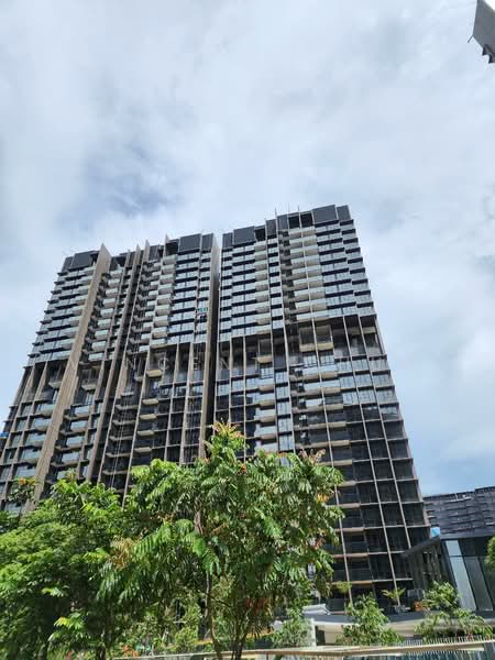 Lentor Hills Residences, 31 Lentor Hills Road, 2 Bedrooms, 754 sqft, Condominium For Sale, by Vincent Chua, 500124383 - Exterior - PropertyGuru.com.sg