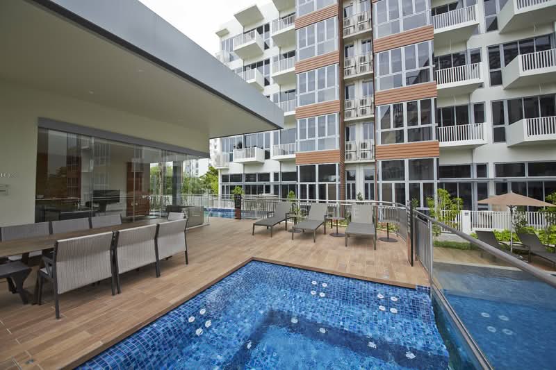 Woodhaven, 71 Woodgrove Avenue, 4 Bedrooms, 3,358 sqft, Condominium For Sale, by Hazel Chen, 500124384 - Exterior - PropertyGuru.com.sg