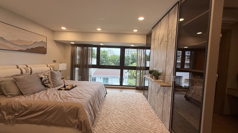 Shrewsbury Road, Shrewsbury Road, 6 Bedrooms, 6,062 sqft, Terraced House For Sale, by Avery Lee (芷芸), 500124386 - Bedroom - PropertyGuru.com.sg