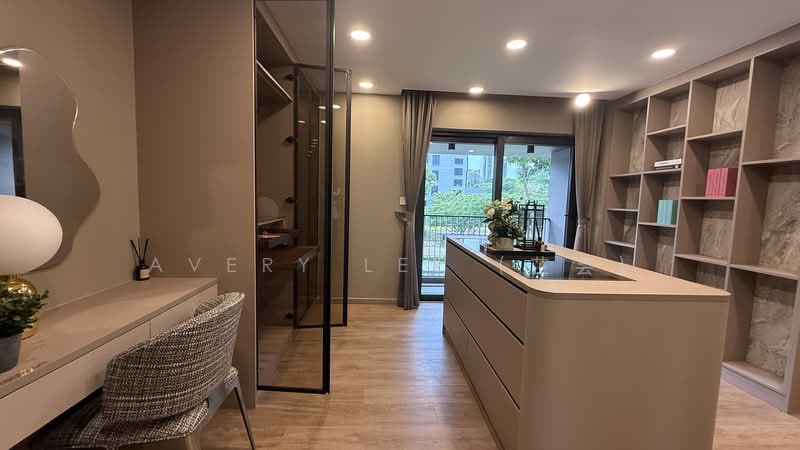 Shrewsbury Road, Shrewsbury Road, 6 Bedrooms, 6,062 sqft, Terraced House For Sale, by Avery Lee (芷芸), 500124386 - Study - PropertyGuru.com.sg