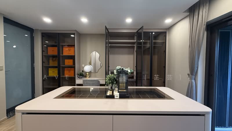 Shrewsbury Road, Shrewsbury Road, 6 Bedrooms, 6,062 sqft, Terraced House For Sale, by Avery Lee (芷芸), 500124386 - Interior - PropertyGuru.com.sg