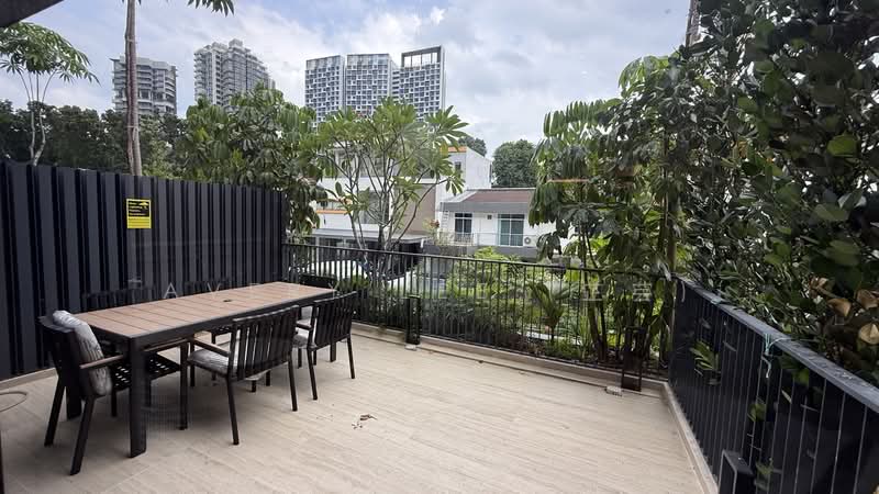 Shrewsbury Road, Shrewsbury Road, 6 Bedrooms, 6,062 sqft, Terraced House For Sale, by Avery Lee (芷芸), 500124386 - PropertyGuru.com.sg