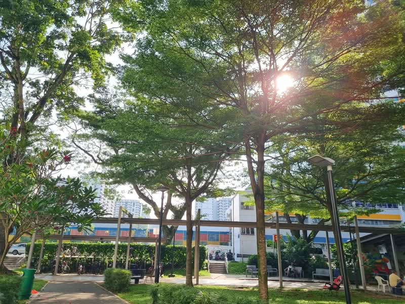 186 Boon Lay Avenue, 186 Boon Lay Avenue, 2 Bedrooms, 635 sqft, HDB Flat For Sale, by R Susi, 500124388 - Exterior - PropertyGuru.com.sg