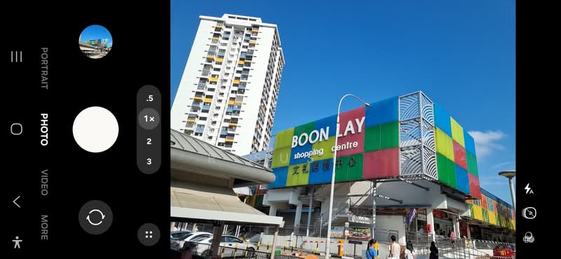 186 Boon Lay Avenue, 186 Boon Lay Avenue, 2 Bedrooms, 635 sqft, HDB Flat For Sale, by R Susi, 500124388 - Exterior - PropertyGuru.com.sg