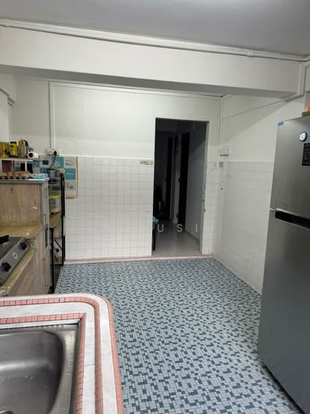 186 Boon Lay Avenue, 186 Boon Lay Avenue, 2 Bedrooms, 635 sqft, HDB Flat For Sale, by R Susi, 500124388 - Kitchen - PropertyGuru.com.sg