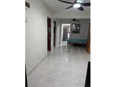For Sale - 186 Boon Lay Avenue