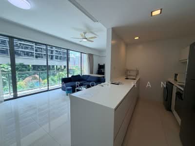 For Sale - One-North Residences