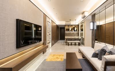 For Sale - Tembusu Grand