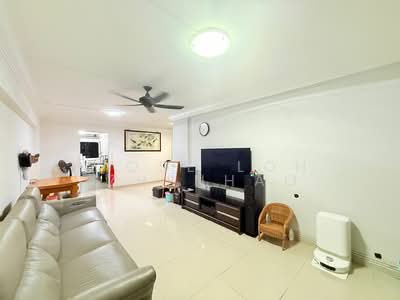 For Sale - 784 Yishun Avenue 2