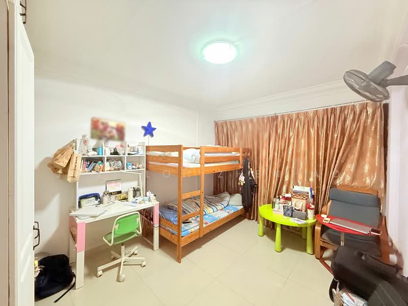 784 Yishun Avenue 2, 784 Yishun Avenue 2, 3 Bedrooms, 1,130 sqft, HDB Flat For Sale, by Jose Loh Zhenhao, 500124393 - Bedroom - PropertyGuru.com.sg