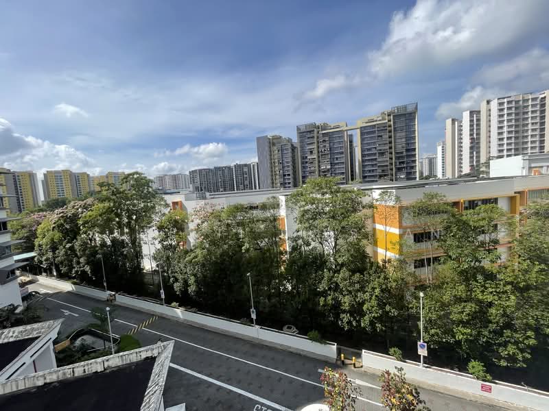 632A Punggol Drive, 632A Punggol Drive, 3 Bedrooms, 980 sqft, HDB Flat For Sale, by Suriati Liusman, 500124395 - Exterior - PropertyGuru.com.sg