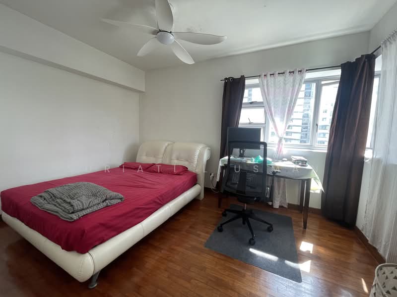 632A Punggol Drive, 632A Punggol Drive, 3 Bedrooms, 980 sqft, HDB Flat For Sale, by Suriati Liusman, 500124395 - Bedroom - PropertyGuru.com.sg