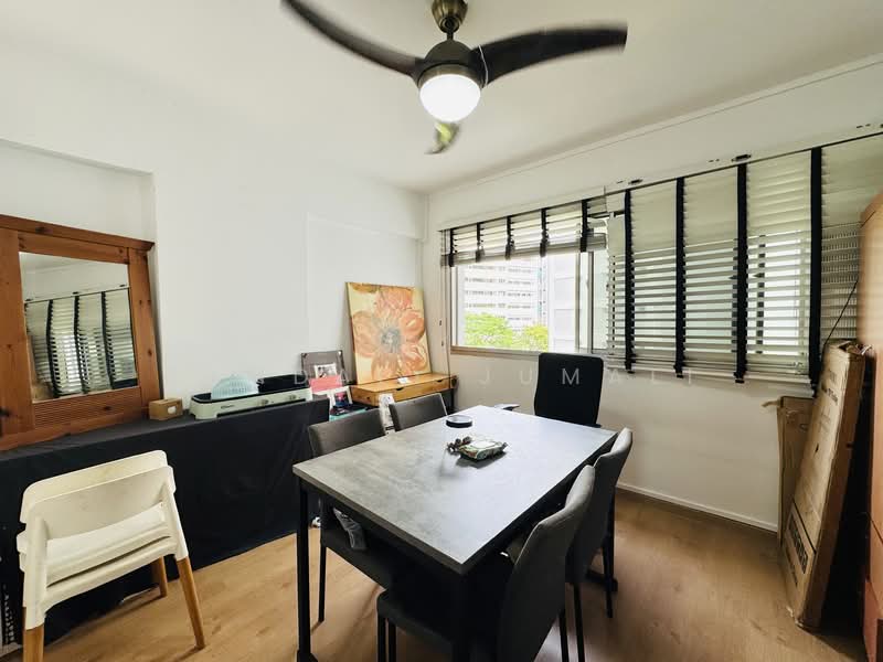 866 Tampines Street 83, 866 Tampines Street 83, 3 Bedrooms, 1,119 sqft, HDB Flat For Sale, by Ramdali Jumali, 500124399 - Dining Room - PropertyGuru.com.sg