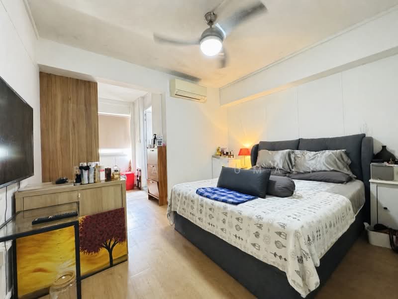 866 Tampines Street 83, 866 Tampines Street 83, 3 Bedrooms, 1,119 sqft, HDB Flat For Sale, by Ramdali Jumali, 500124399 - Bedroom - PropertyGuru.com.sg