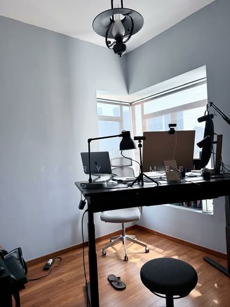 Costa Rhu, 3 Rhu Cross, 2 Bedrooms, 990 sqft, Condominium For Rent, by Kerry James, 500124401 - Study - PropertyGuru.com.sg