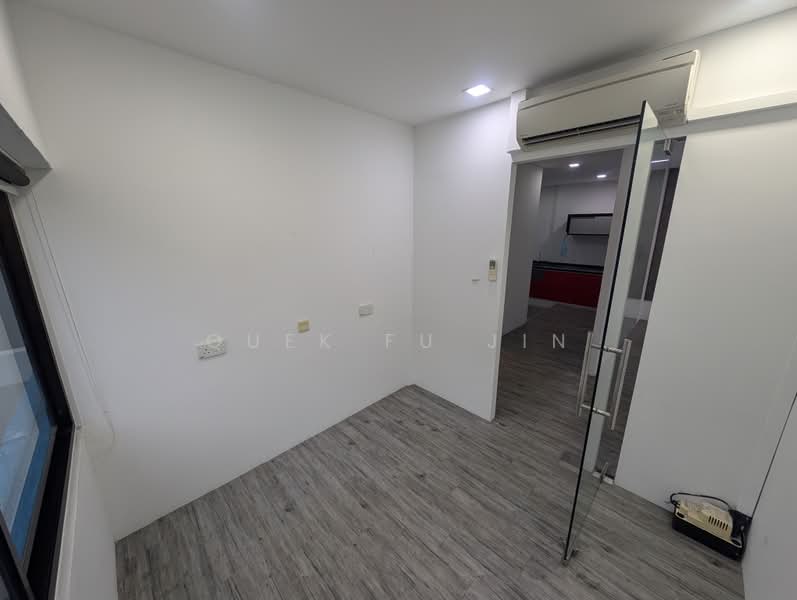 Popular New B1 space in Macpherson – Hassle-Free Lease, Near Expressways, , 3,000 sqft, Light Industrial (B1) For Rent, by Quek Fu Jin, 500124402 - Interior - CommercialGuru.com.sg