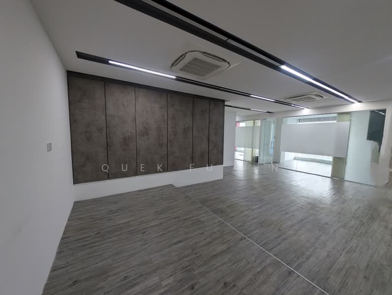 Popular New B1 space in Macpherson – Hassle-Free Lease, Near Expressways, , 3,000 sqft, Light Industrial (B1) For Rent, by Quek Fu Jin, 500124402 - Interior - CommercialGuru.com.sg