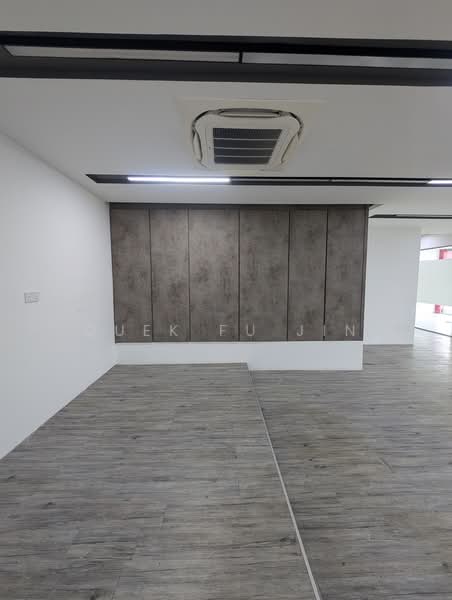 Popular New B1 space in Macpherson – Hassle-Free Lease, Near Expressways, , 3,000 sqft, Light Industrial (B1) For Rent, by Quek Fu Jin, 500124402 - Interior - CommercialGuru.com.sg