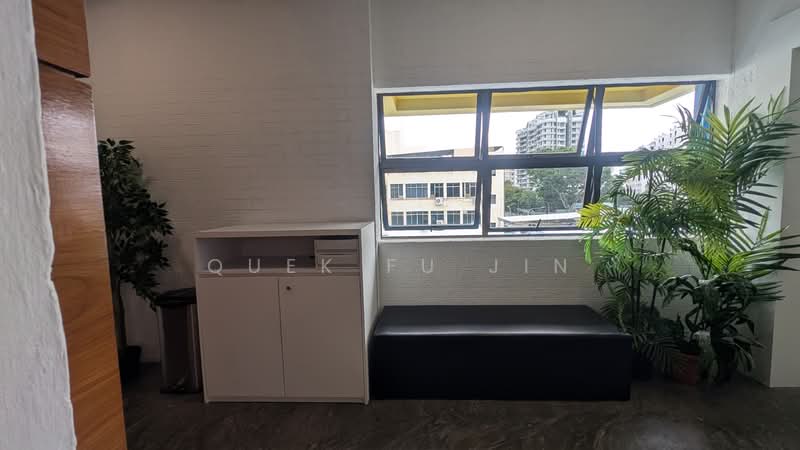 Popular New B1 space in Macpherson – Hassle-Free Lease, Near Expressways, , 3,000 sqft, Light Industrial (B1) For Rent, by Quek Fu Jin, 500124402 - Interior - CommercialGuru.com.sg